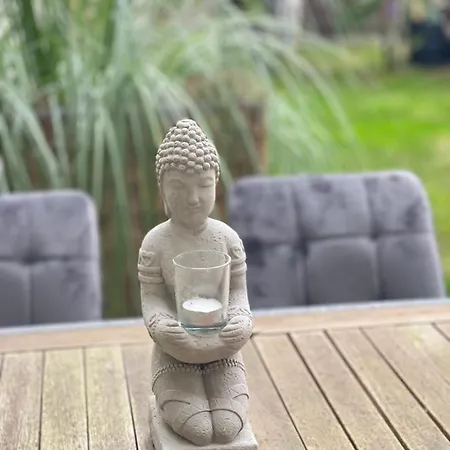 Modern * Gemuetlich * Nespresso * Terrasse * Netflix *