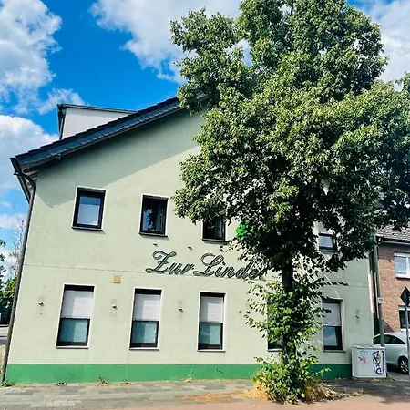 Modern * Gemuetlich * Nespresso * Terrasse * Netflix Apartment Duisburg
