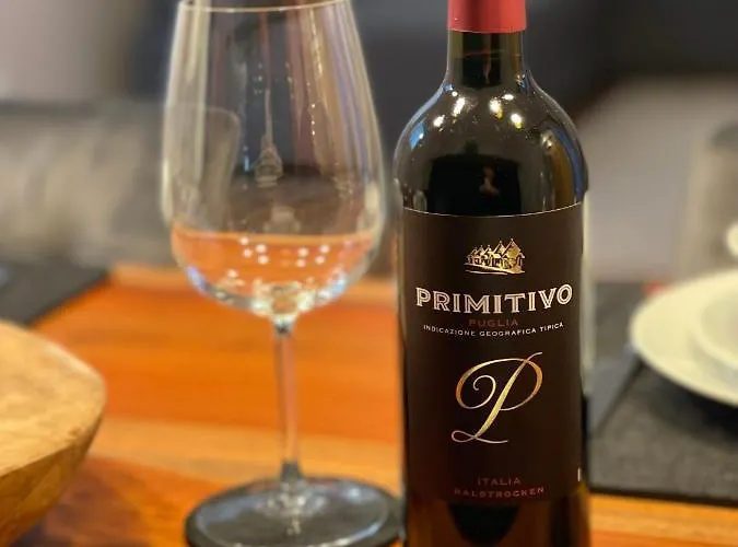 Modern * Gemuetlich * Nespresso * Terrasse * Netflix Lejlighed